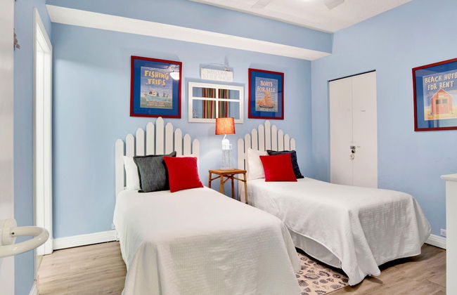 Beach Colony Towers by Southern Vacation Rentals - Foto 6