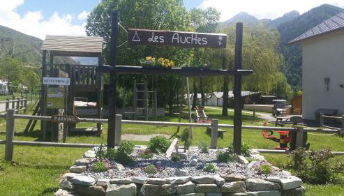 Les Hauts Des Auches - Foto 3