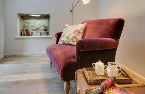 Williamston Cowshed - Foto 17