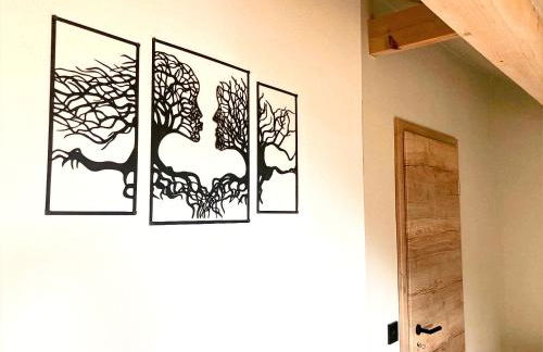 Woidgeist FeWos - Aktiv- und Familienurlaub in der Dreisesselregion D-A-CZ - Foto 54