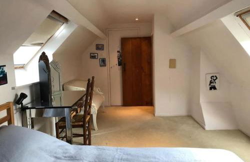 Seventeenth century luxury pad near Glastonbury - Foto 23