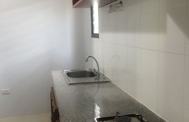 Poonsap Apartment - Foto 26