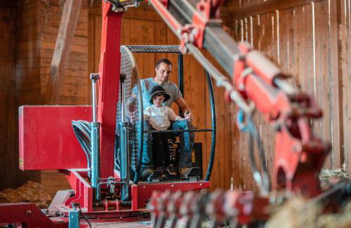 Kierhof Chalets - Foto 35