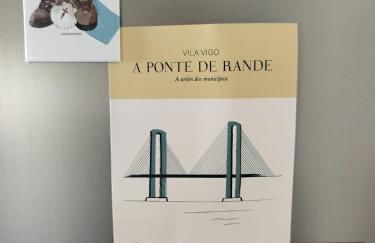 A Casiña de Rande - Foto 16