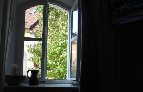 Ferienwohnung im historischen Ortskern von Kallmünz - Foto 6