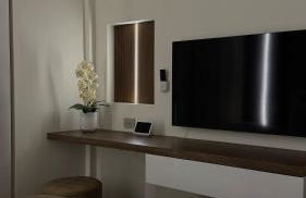 B&B IV Novembre Apartment- Forum Assago - Stadio San Siro - Duomo Milano Centro - fiera Milano - Foto 9