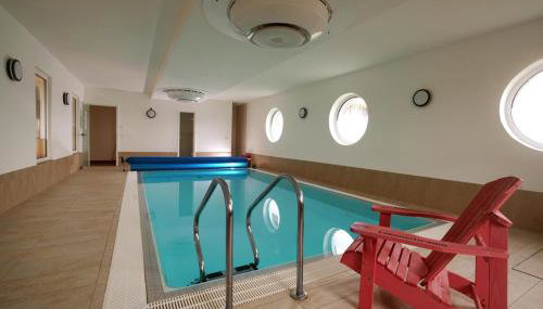 Villa Meermaid mit Schwimmbad - Photo 2