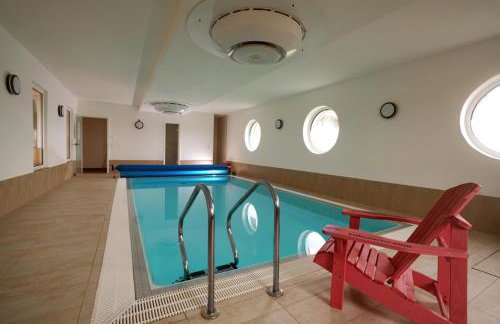 Villa Meermaid mit Schwimmbad - Photo 2