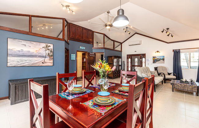 Casita Playa del Parque - Foto 9