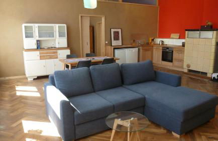 Alte Schule - Foto 17