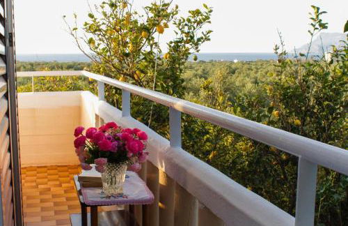 Villa Stefania - with Sea View Terrace - Foto 28