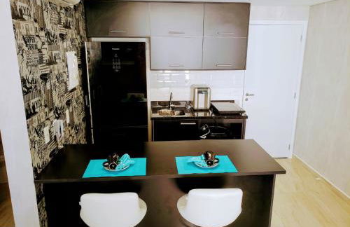 Flat de luxo São Paulo - Guarulhos - Foto 9