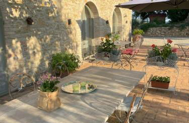 Podere Montaione - Foto 41