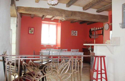 Gite La Ptite Lazz - Foto 11