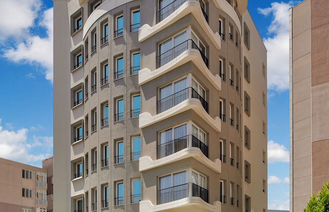 G Residences Gayrettepe - Foto 1