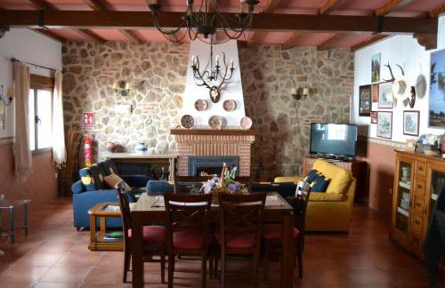 Casa Rural Los Jarales Número Registro TR-CC-00365 - Foto 34