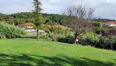 Country Home Giannaras - Foto 3, Garden