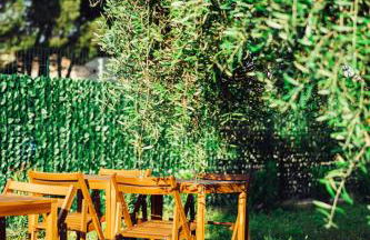 LPH - Dannunziano Country House - Foto 14