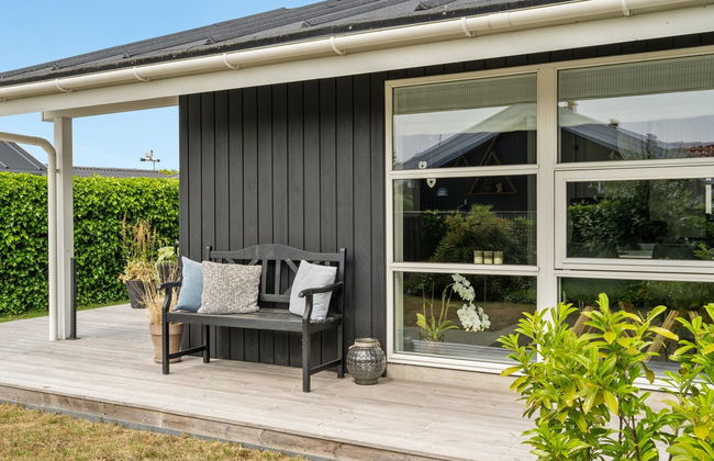 "Sjarlotte" - 100m from the sea - Foto 16