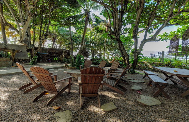 LAS DUNAS BEACH HOUSE - Photo 21