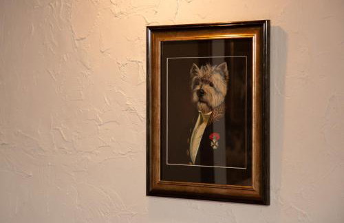 Quirky Boutique 1840s Stable - Foto 25