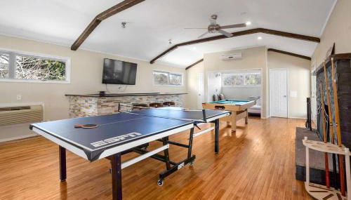 Sprawling Southampton Home: Private Pool - Foto 2