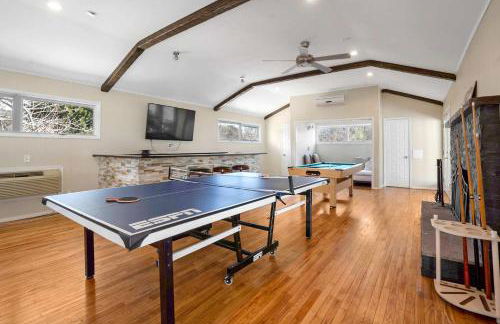 Sprawling Southampton Home: Private Pool - Foto 2