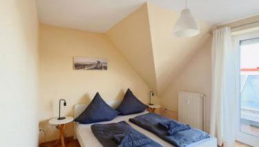 Ferienwohnung KÖÖK I - echter Inselblick - Foto 2