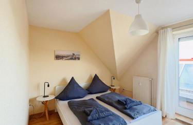 Ferienwohnung KÖÖK I - echter Inselblick - Photo 2