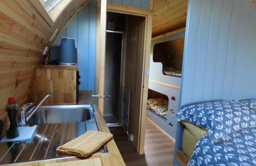 Luxury Pod 3 - Foto 7