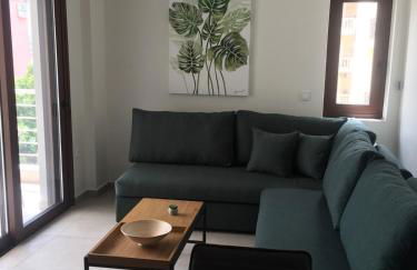 Alkioni's Nest Apartments - Foto 16