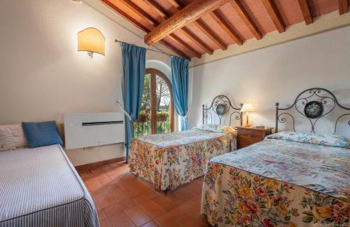 Il Lebbio Agriresort - Foto 48
