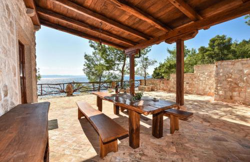 House Robinzon Sea beauty - Photo 19