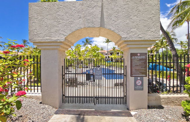 Hilton Pool Pass Incl. Serene Resort Gem - Foto 31