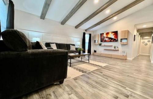 Amazing riverside New Construction home in Middletown - Foto 5