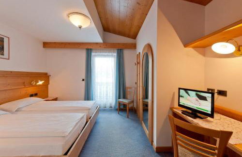 Cesa Edelweiss Living & Spa - Foto 58