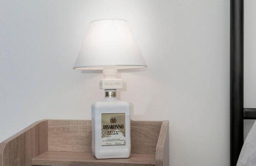 Molino Lounge Express 20' da Milano e Malpensa - Photo 23