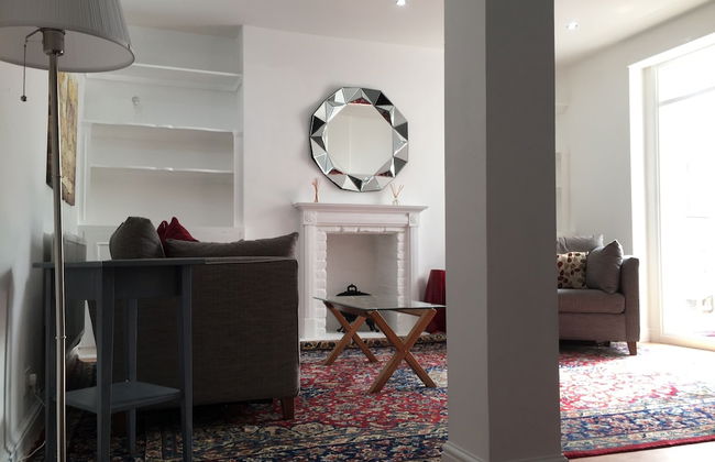 Luxurious Apartment in Kensington & Chelsea - Photo 18