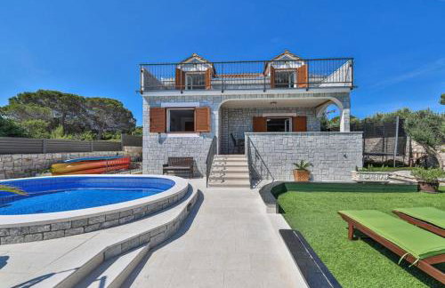 Villa Pinia - Foto 11