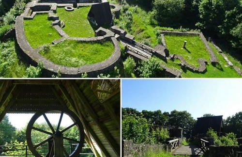 Ferien-Appartement Goldhausen - Foto 15