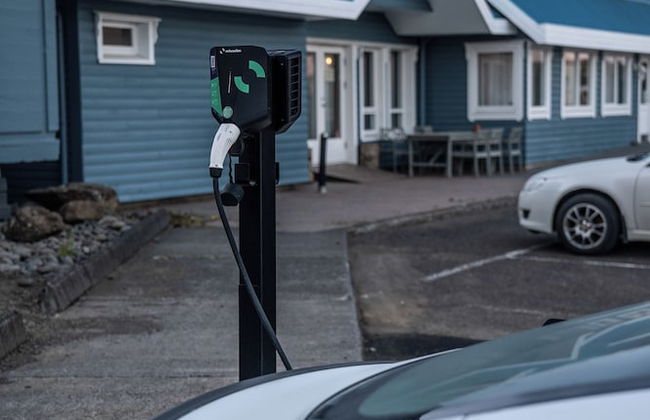 Bjálki Cabin Lodge - Foto 7