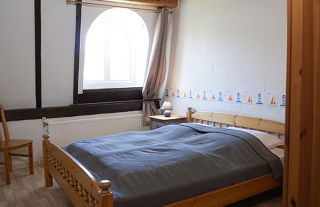 Ferienwohnung Leuchtturm - Foto 4