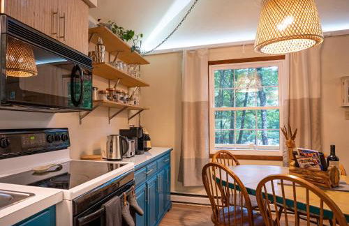 That Gray House Romantic getaway - Foto 17