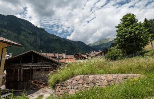 Mountain Dolomiti Apartments-Maison Perrod - Foto 63