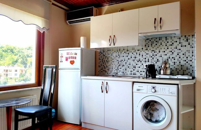 Cemed House - Photo 15