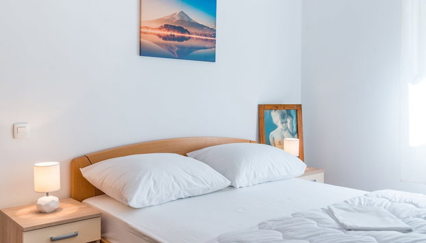 Apartments Ujakovic - Foto 5, Habitación