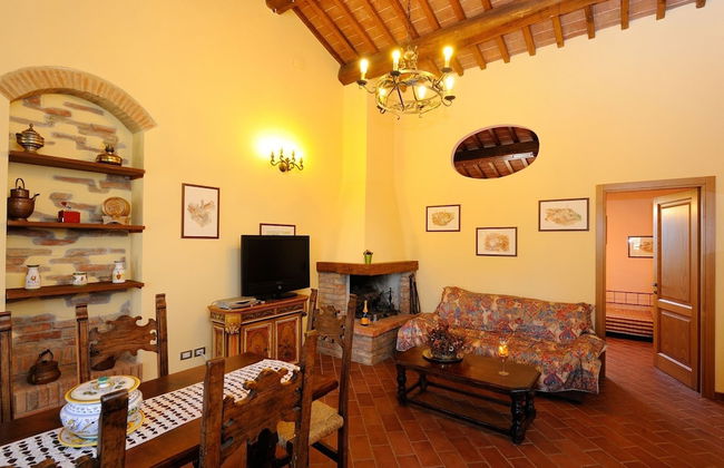 Agriturismo Antico Podere Siliano - Photo 29