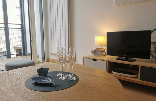 Villa Terre neuve - Foto 3