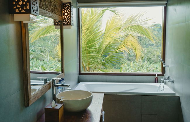 Pinggala Villa Ubud - Foto 62