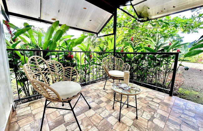 Almendros Eco-Villas - Foto 76